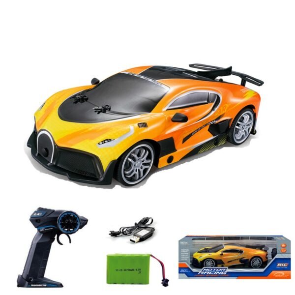 Voiture Télécommandée 1:14