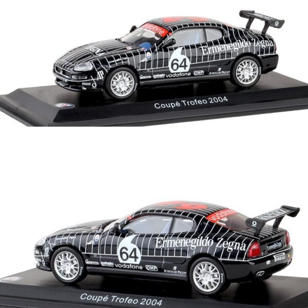 Voiture miniature Audi R8 V10 Plus - 27