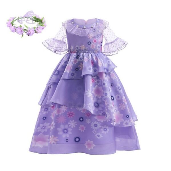 Robe de cosplay Toy Story - 22