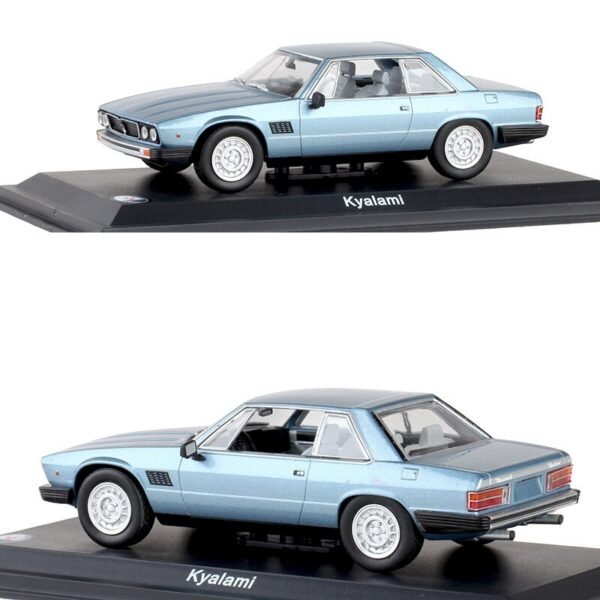Voiture miniature Audi R8 V10 Plus - 8