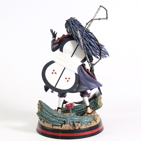 Figurine Uchiha Madara "Naruto" - 5