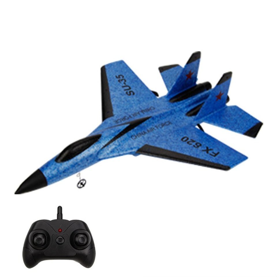 Avion Télécommandé 2.4G