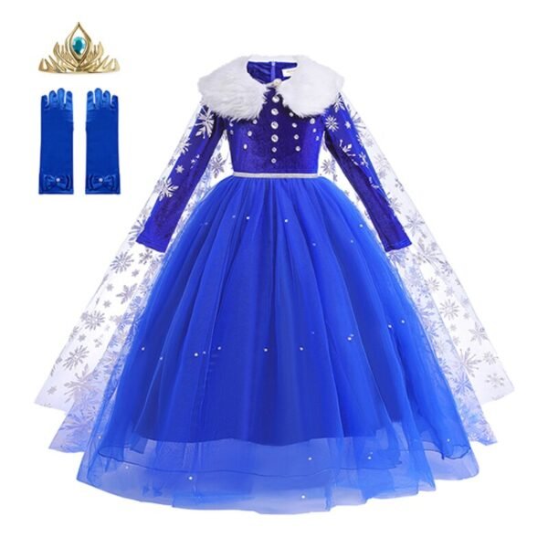 Costume de princesse Encanto - 10