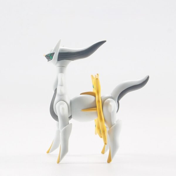 Figurine Pokémon Authentique