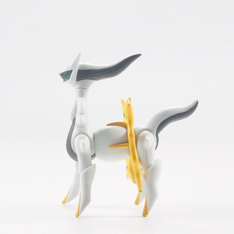 Figurine Pokémon Authentique