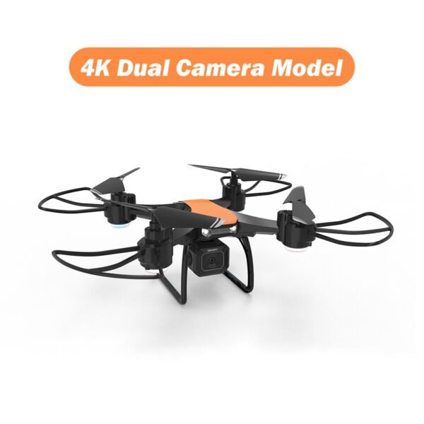 Drone éducatif à monter - 5