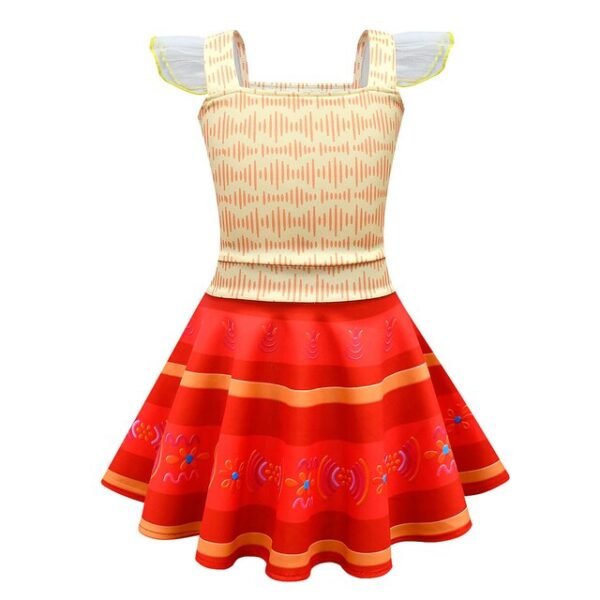 Robe de cosplay Toy Story - 6