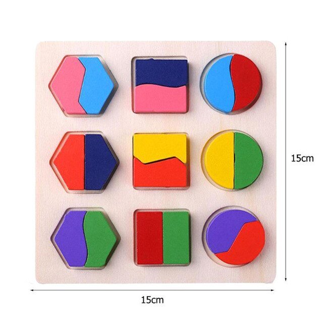Puzzle Ver Mangeant un Fruit - 40