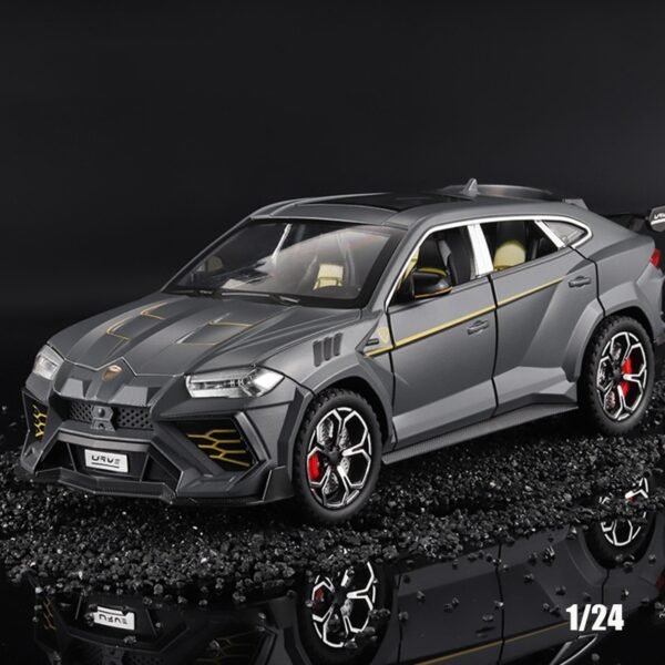 Mazda RX7 1:32