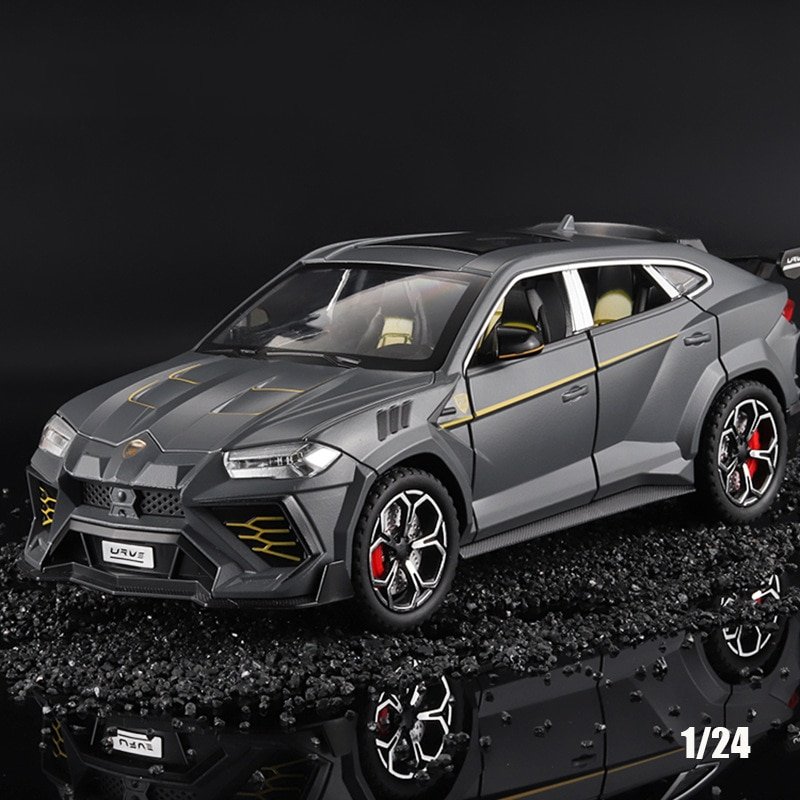 Mazda RX7 1:32