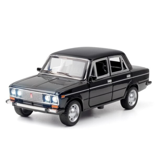 Nissan Skyline Ares GTR 1:32 - 1