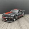 Modèle de Voiture Ford Mustang 2010 1:24