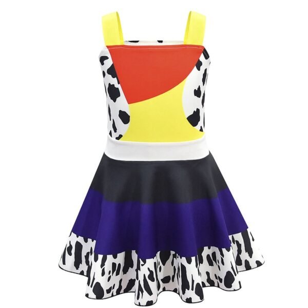 Robe de princesse Disney - 7