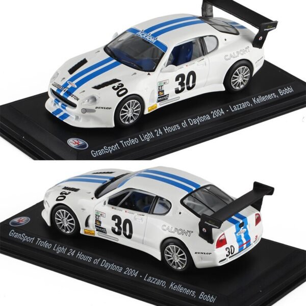 Voiture miniature Audi R8 V10 Plus - 12