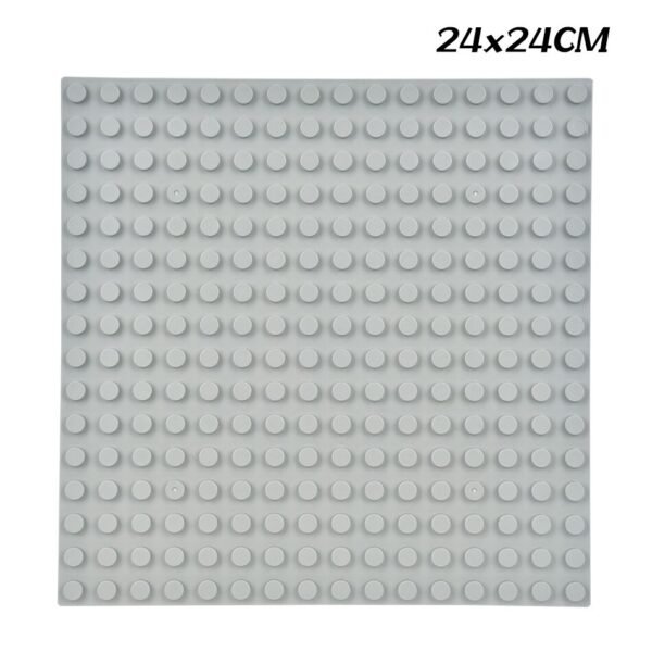 Baseplate pour Blocs - 9