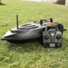 Bateau radiocommandé pour la pêche