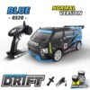 Voiture de Course 4WD Télécommandée