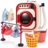 Machine à Laver Jouet pour Enfants