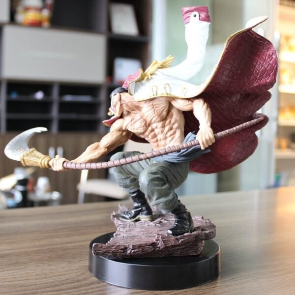 Figurine White Beard "One Piece" - 5