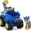 Véhicule Dino Rescue Pat' Patrouille