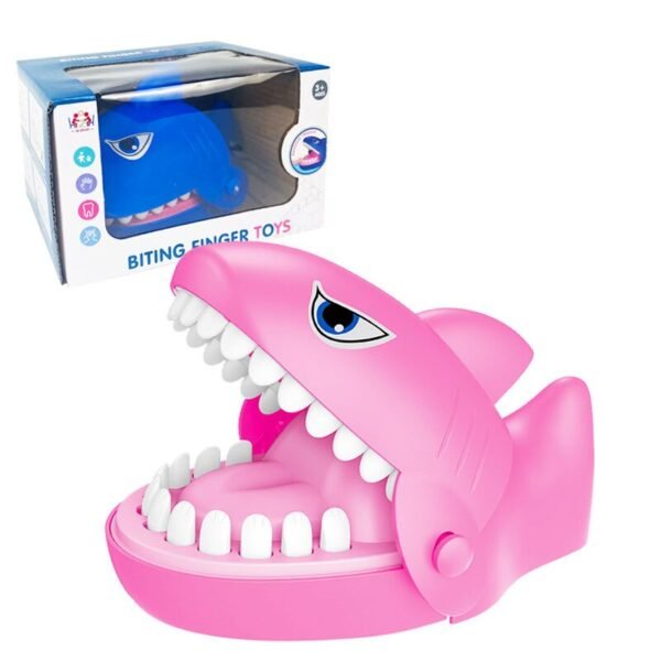 Jeu de crocodile qui mord - 11
