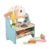 Établi en Bois pour Enfants