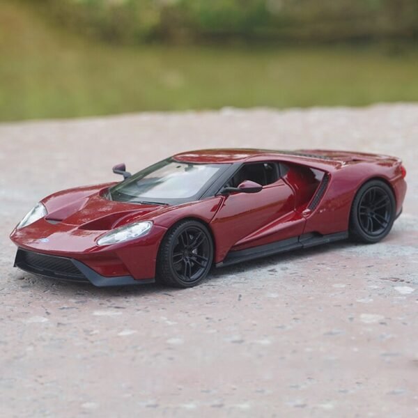 Voiture Miniature Land Rover Range Rover Sport - 1