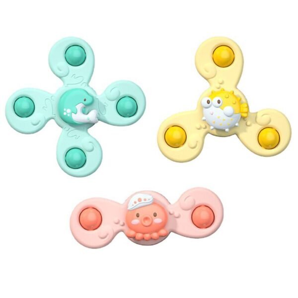 Jeu de Triage par Formes pour Bébé - 8