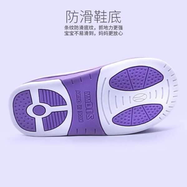 Chaussons Personnages Disney - 6