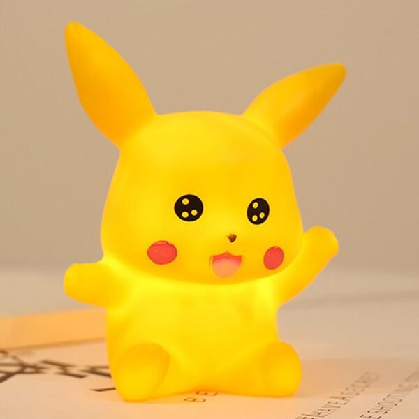 Figurine Genshin Impact - 9