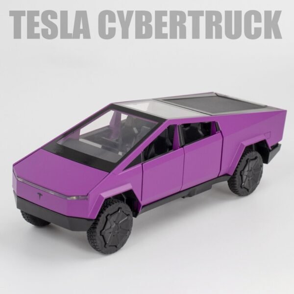 Voiture Sportive Bugatti en Alliage 1:32 - 8