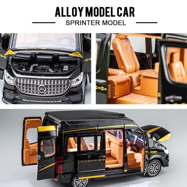 Modèle Audi A1 Station Wagon 1:43 - 2