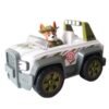Camion Explorer Patrouille de chiots avec lumières et sons