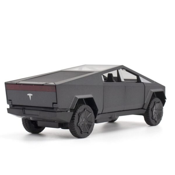Voiture Sportive Bugatti en Alliage 1:32 - 3