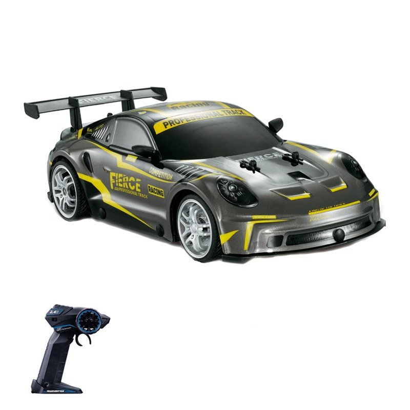 Voiture de Course Télécommandée 1:14