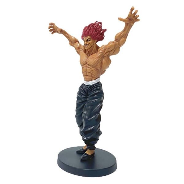Ensemble de figurines Naruto - 7