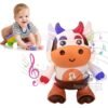 Vache Dansante Musicale