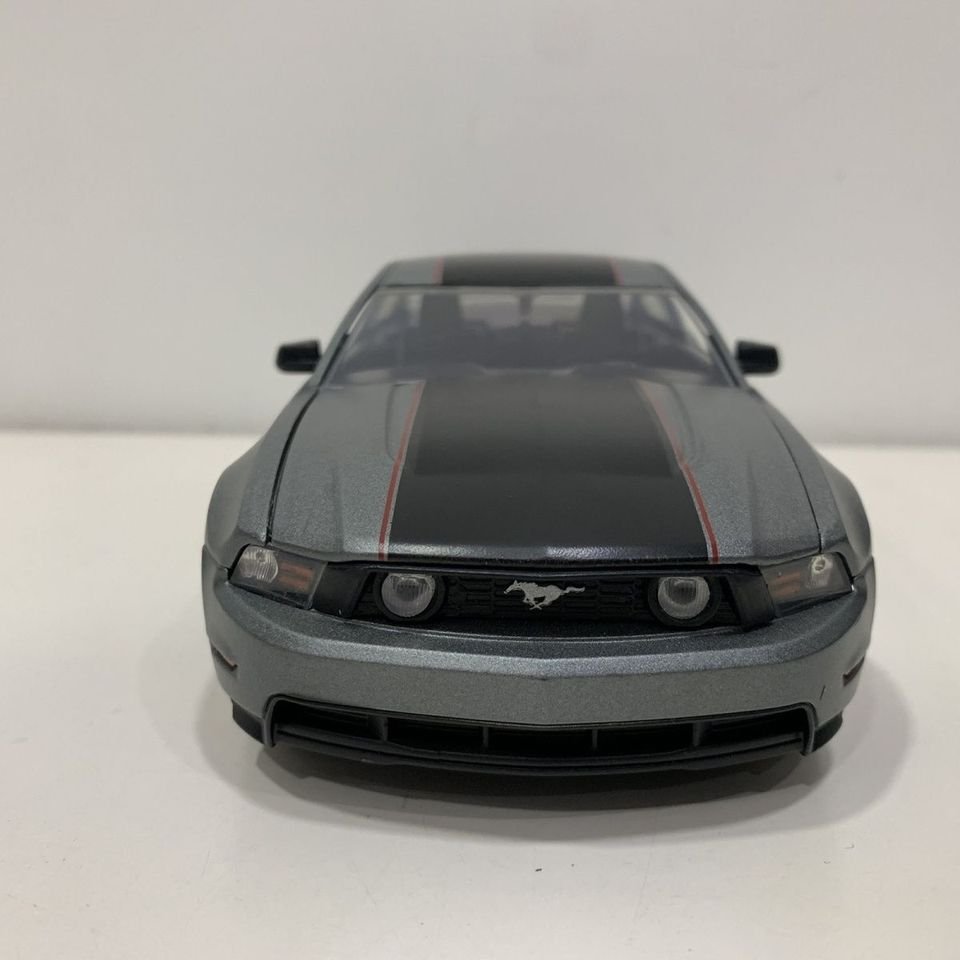 Modèle de Supercar Mazda RX7 1:24