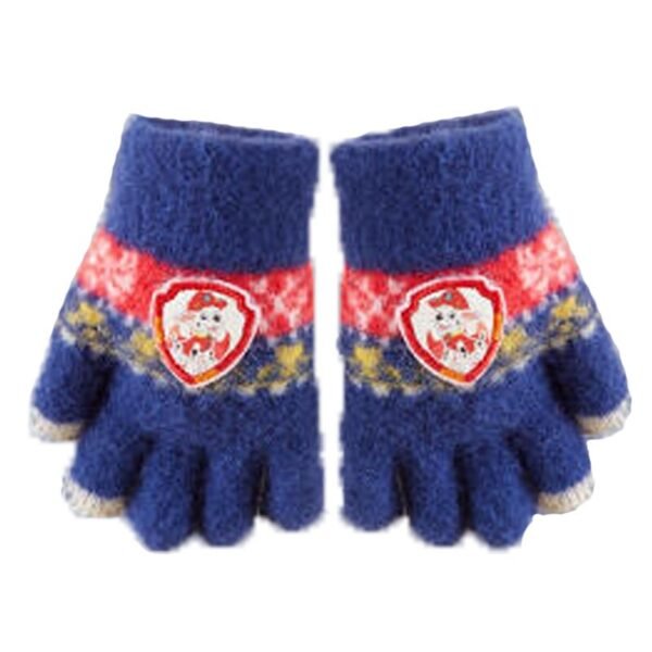 Gants d'Hiver Pat' Patrouille - 6