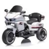 Tricycle Électrique Enfants