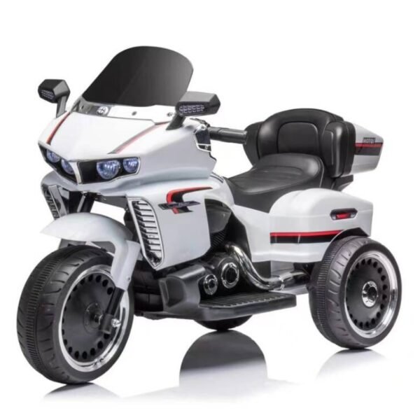Tricycle Électrique Enfants
