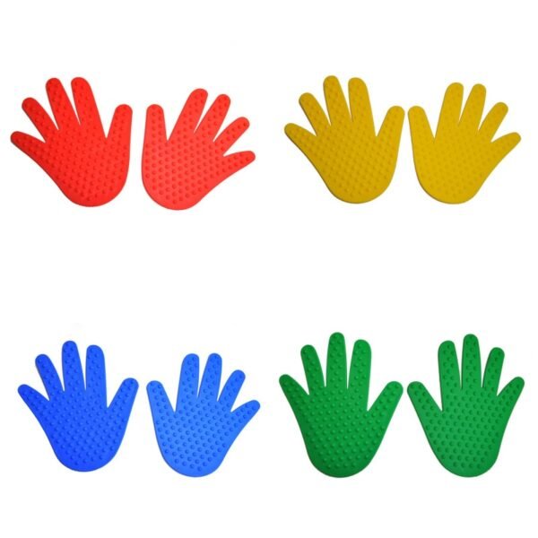 Kit de Jeux Sensoriels - 4