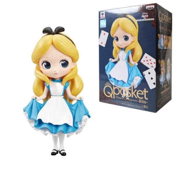Figurines Super-héros (ensemble varié) - 20