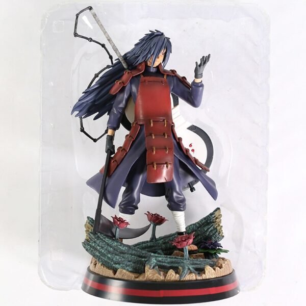 Figurine Uchiha Madara "Naruto" - 4