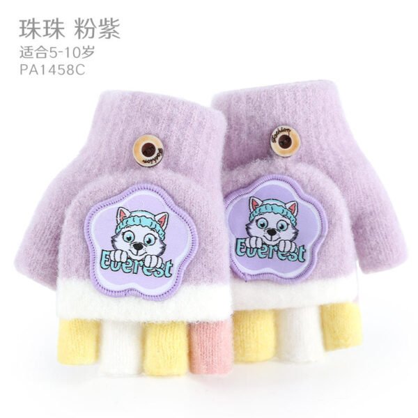 Gants d'Hiver Pat' Patrouille - 12