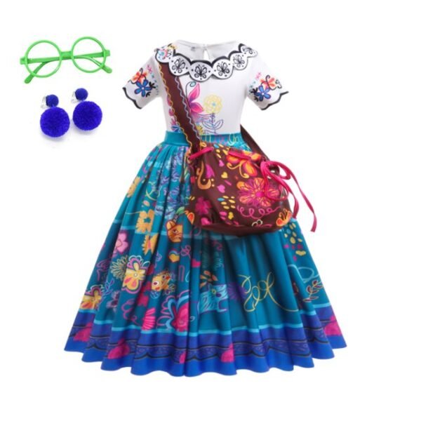 Robe de cosplay Toy Story - 23