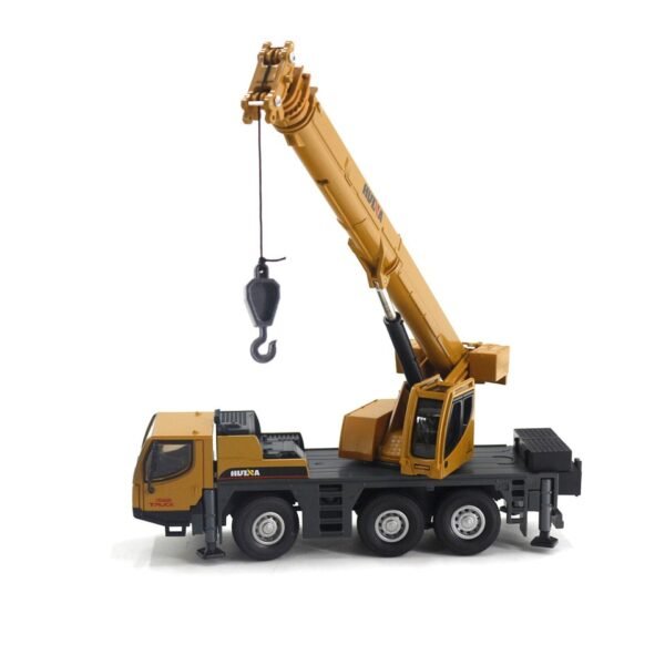 Grue de Camion en Alliage - 4