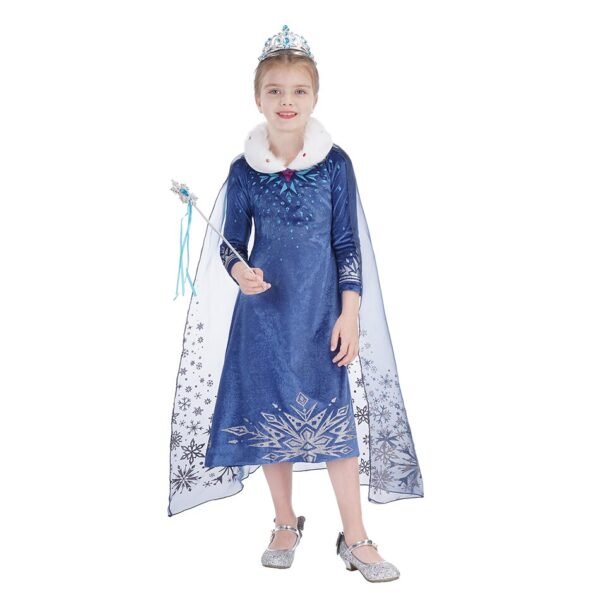 Robe Mirabel Encanto - 5