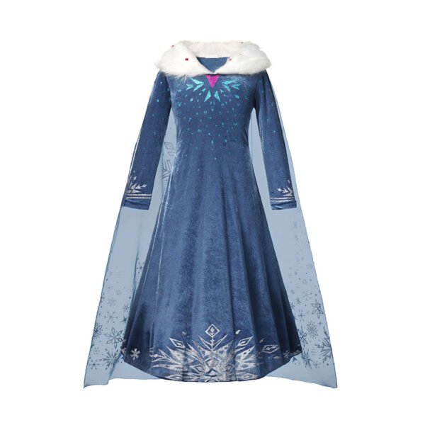 Robe Mirabel Encanto - 2