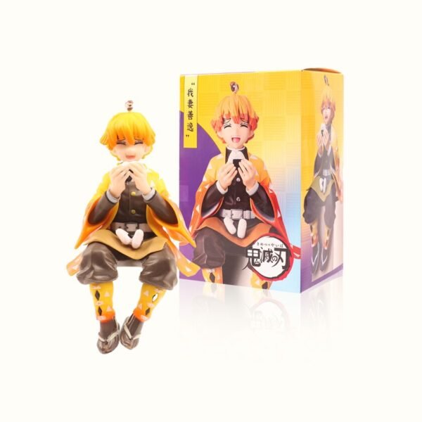 Set de Figurines Demon Slayer - 31